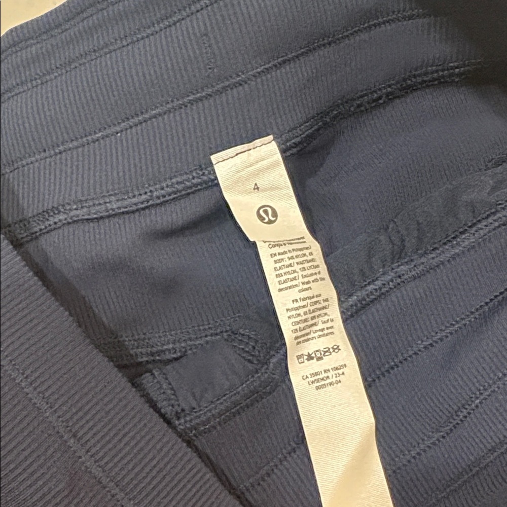 Lululemon Dance Studio Pants - image 3